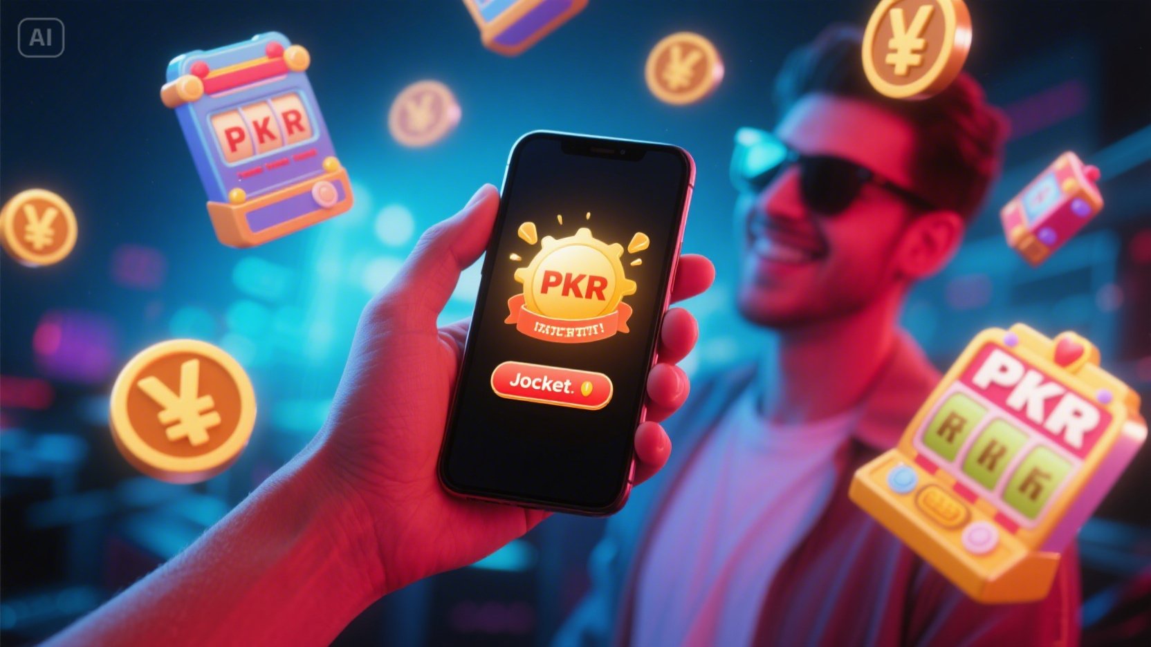 Kanuuna CasinoDeposit once and enjoy 200% instant top-up! Pakistani players can win more, play better, and withdraw their PKR winnings within minutes.