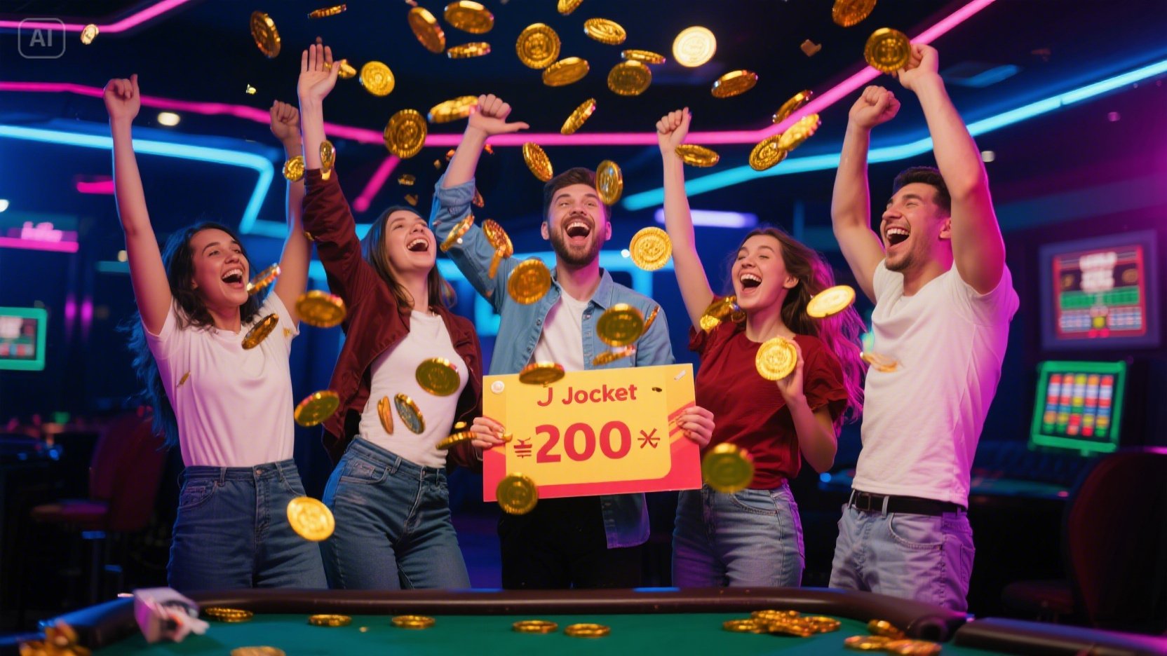 Kanuuna CasinoJoin Pakistan’s gaming platform now and receive 200% instantly! Deposit safely, play premium casino games, and cash out winnings through JazzCash anytime.