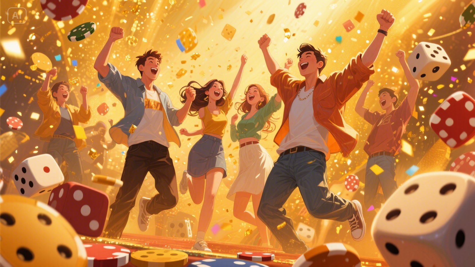 Casino Kanuuna Casino desktop and mobile interfaces