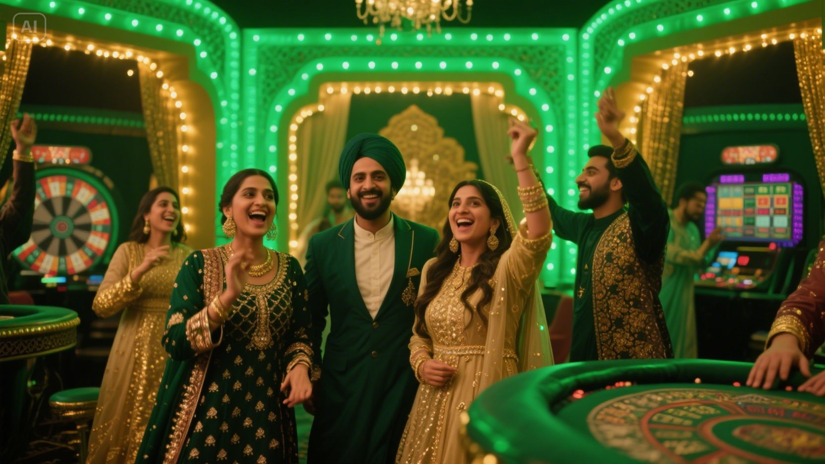 Registration at Kanuuna Casino Casino