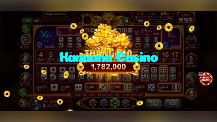 Kanuuna Casino خوش آمدید بونس +600% پیشکش موبائل ایپ کے پروموشن سیکشن میں دکھائی دیتی ہے۔