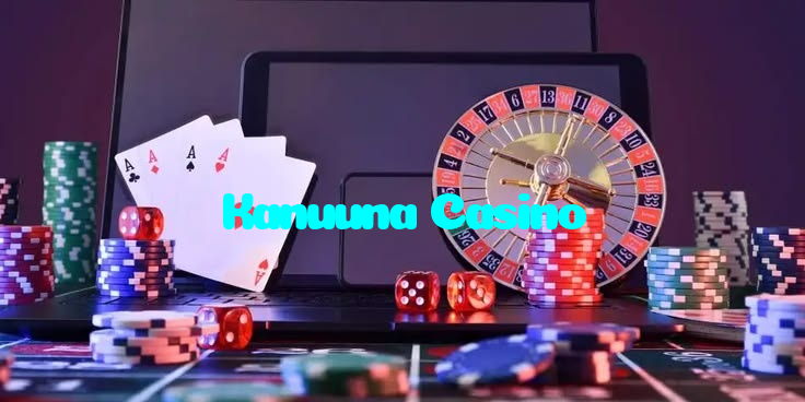 available types of Kanuuna Casino bet including pre-match live express and system bets