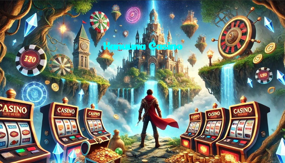 making first deposit on Kanuuna Casino website using local payment methods in Pakistan