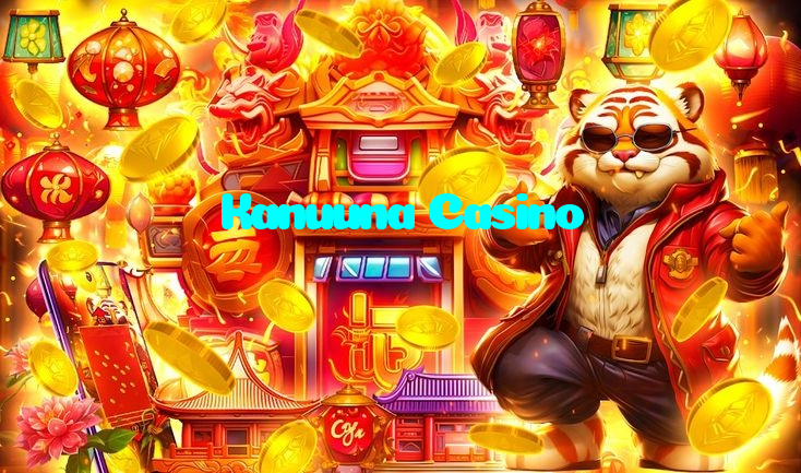 Kanuuna Casino