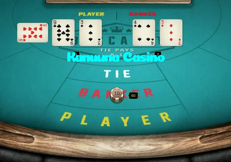 making first deposit on Kanuuna Casino website using local payment methods in Pakistan
