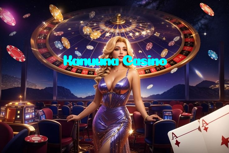 Kanuuna Casino خوش آمدید بونس +600% پیشکش موبائل ایپ کے پروموشن سیکشن میں دکھائی دیتی ہے۔