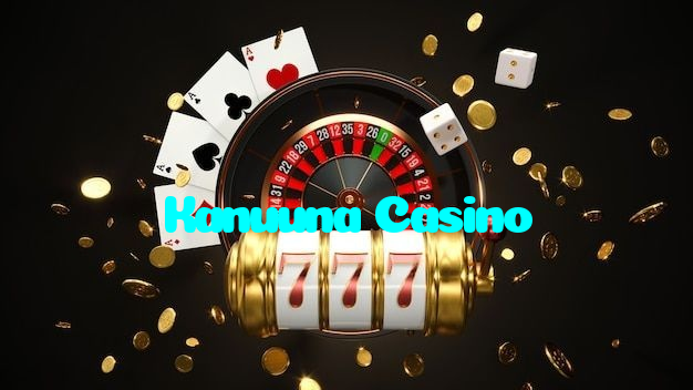 Kanuuna Casino