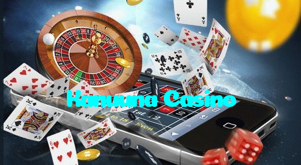 Kanuuna Casino