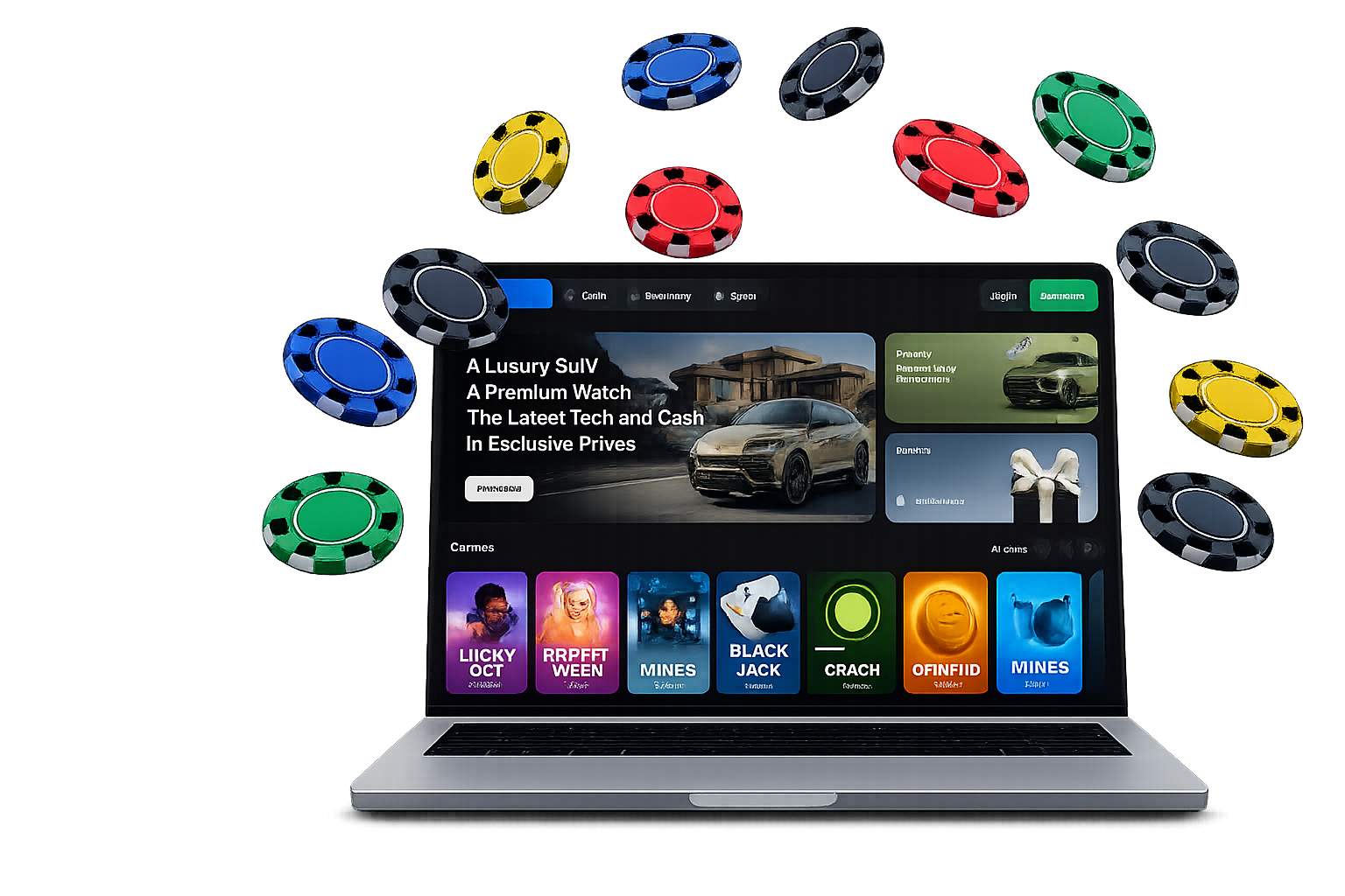 Kanuuna Casino Pakistan